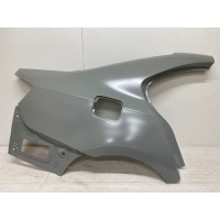 крыло VOLKSWAGEN Jetta 6 2010-2018 5C6809606A