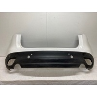 бампер MAZDA CX-5 1 2011-2015 KD4750221