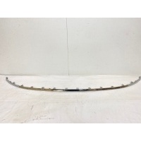 молдинг бампера HYUNDAI Sonata 8 2019-2021 86569L1000