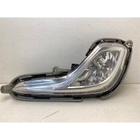 фара противотуманная HYUNDAI Solaris 1 2011-2015 922011R010