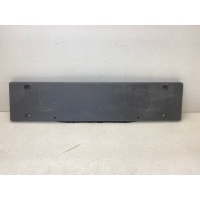 площадка под гос.номер KIA Sorento 3 Prime 2014-2020 86519C5500