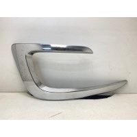Накладка бампера HAVAL H9 1 2014-2017 2803107ZKV08A