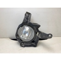 фара противотуманная Toyota RAV4 40 2015-2019 8122147010, 5212842090