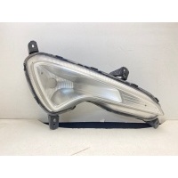 фара противотуманная HYUNDAI Solaris 1 2015-2017 922024L600