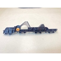 Кронштейн бампера Toyota RAV4 40 2013-2015 L072011801FR, 5215542030