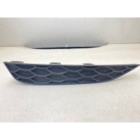 Накладка бампера HYUNDAI i40 2011-2017 865553Z500, 86552-3Z500