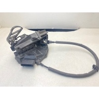 замок двери FORD Focus 3 2011-2015 BM5AA21812DB, 1708608