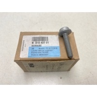 болт AUDI A4 B8 2008-2014 N91043701