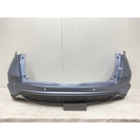 бампер Honda Civic 8 2005-2012 71501SMGAE000