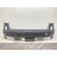 бампер AUDI A4 allroad B8 2011-2015 8K0807521
