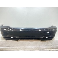 бампер BMW 7er E65 2001-2008 51127142214, 72758411