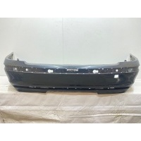 бампер BMW 7er E65 2001-2008 51127142214, 72758411