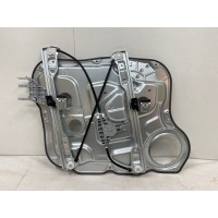 панель стеклоподъемника двери HYUNDAI Santa Fe 2 2005-2012 824812B002