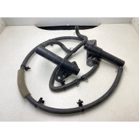 Форсунка фароомывателя KIA Sportage 3 2010-2016 986703U000, 8WT01074201