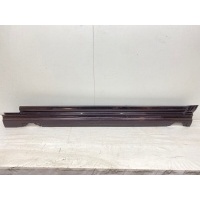 накладка порога LAND ROVER Range Rover Vogue L322 2002-2012 BH4M200B09A, LR026423