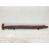 накладка порога Honda CR-V 3 2007-2012 71850SWWG010M1, 71850SWWG01