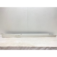 накладка порога BMW 5er F10 2010-2016 51777184774