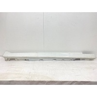 накладка порога BMW 5er F10 2010-2016 51777184774