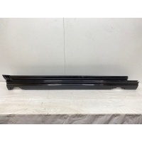 накладка порога LAND ROVER Range Rover Vogue L322 2002-2012 LR026423, BH4M200B08A