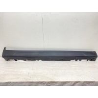 накладка порога BMW X5 F15 2013-2018 51177294376