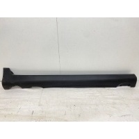 накладка порога VOLVO XC60 1 2008-2017 30744868