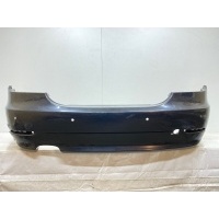 бампер BMW 5er E60 2007-2010 51127178174