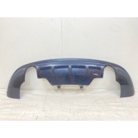накладка в бампер AUDI Q5 8R 2012-2017 8R0807521R