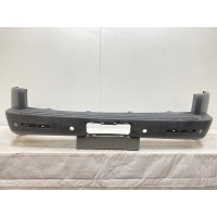 бампер LAND ROVER Discovery 3 2004-2009 DPO000051PCL