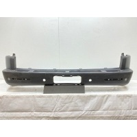 бампер LAND ROVER Discovery 3 2005-2009 DPO000031