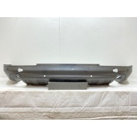 спойлер бампера AUDI Q7 4L 2009-2015 4L0807521AB
