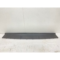 Накладка бампера Toyota Land Cruiser 200 2007-2015 5216260040