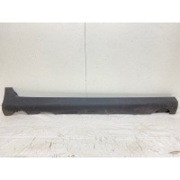 накладка порога VOLVO XC60 1 2008-2013 31294849