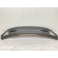 спойлер бампера Honda Civic 8 2005-2008 71502SMGAZZ00