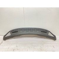 спойлер бампера Honda Civic 8 2005-2008 71502SMGAZZ00