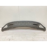 спойлер бампера Honda Civic 8 2005-2008 71502SMGAZZ00