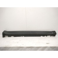 накладка порога BMW X6 E71 2008-2012 51777176234