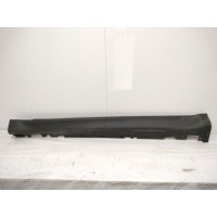 накладка порога BMW X6 E71 2008-2014 51777176233