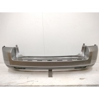 бампер LAND ROVER Freelander 2 2006-2014 6H5217775B