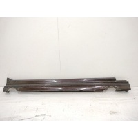 накладка порога LAND ROVER Range Rover Vogue L322 2002-2012 BH4M200B08A, LR026423