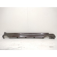 накладка порога LAND ROVER Range Rover Vogue L322 2002-2012 BH4M200B08A, LR026423