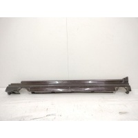 накладка порога LAND ROVER Range Rover Vogue L322 2002-2012 BH4M200B09A, LR026423