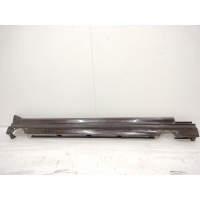 накладка порога LAND ROVER Range Rover Vogue L322 2002-2012 LR026423, BH4M200B08A
