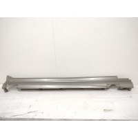 накладка порога LAND ROVER Range Rover Vogue L322 2002-2012 BH4M200B08A, LR026423