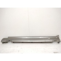 накладка порога LAND ROVER Range Rover Vogue L322 2002-2012 LR026423, BH4M200B09A