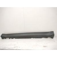 накладка порога BMW X6 E71 2008-2014 51777176233