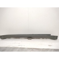 накладка порога BMW X6 E71 2008-2012 51777176234