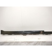 накладка порога BMW 5er F10 2009-2013 51777184774