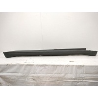 накладка порога BMW X6 E71 2004-2014 51777176234