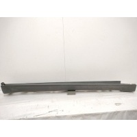накладка порога BMW X5 E70 2006-2013 51777191242