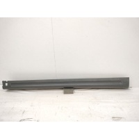 накладка порога LAND ROVER Range Rover Sport L320 2005-2009 DDJ000301